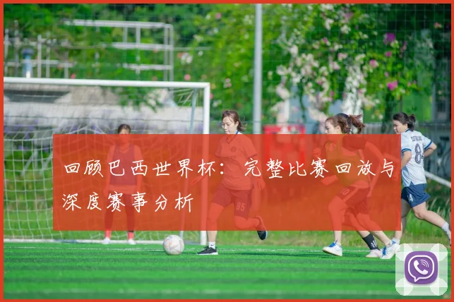 回顾巴西世界杯：完整比赛回放与深度赛事分析
