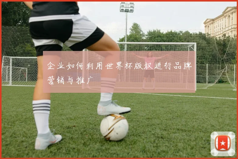 企业如何利用世界杯版权进行品牌营销与推广
