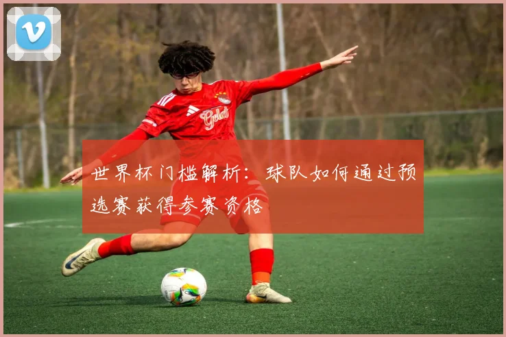 世界杯门槛解析：球队如何通过预选赛获得参赛资格