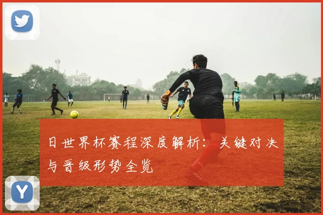 日世界杯赛程深度解析：关键对决与晋级形势全览
