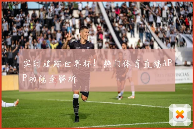 实时追踪世界杯！热门体育直播APP功能全解析