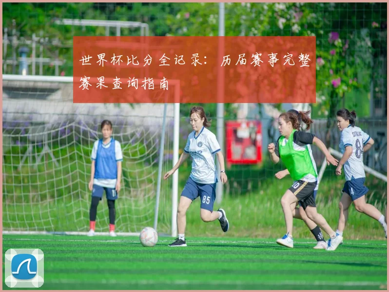 世界杯比分全记录:历届赛事完整赛果查询指南