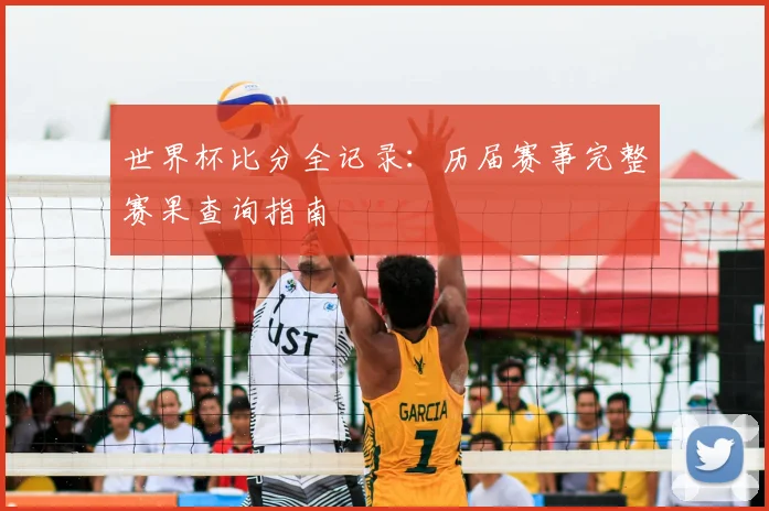 世界杯比分全记录：历届赛事完整赛果查询指南
